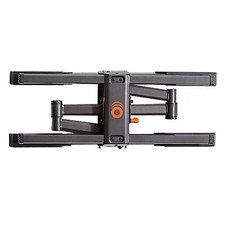Extension Bracket for EGLF3 TV Mount - Expands EGLF3s Compatibility to Reach ...