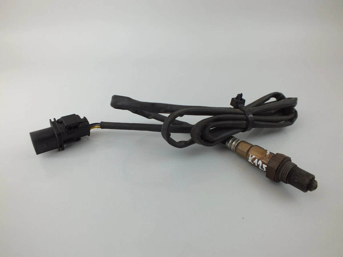Lambda Sensor 0258007363 Oxygen 07C906262CD 07L906262E 07L906262F  