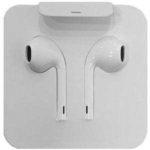GENUINE APPLE IPHONE 11 PRO XR XS 8 7 LIGHTNING EARPODS ...