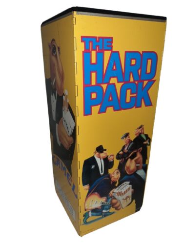Vintage Joe Camel The Hard Pack Metall Steh Aschenbecher Zigarre Billard - Bild 3 von 7