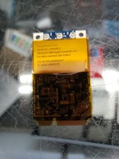 AirPort Extreme AR5BXB72 Wireless Card 020-5340-A MacBook Pro FREE SHIP
