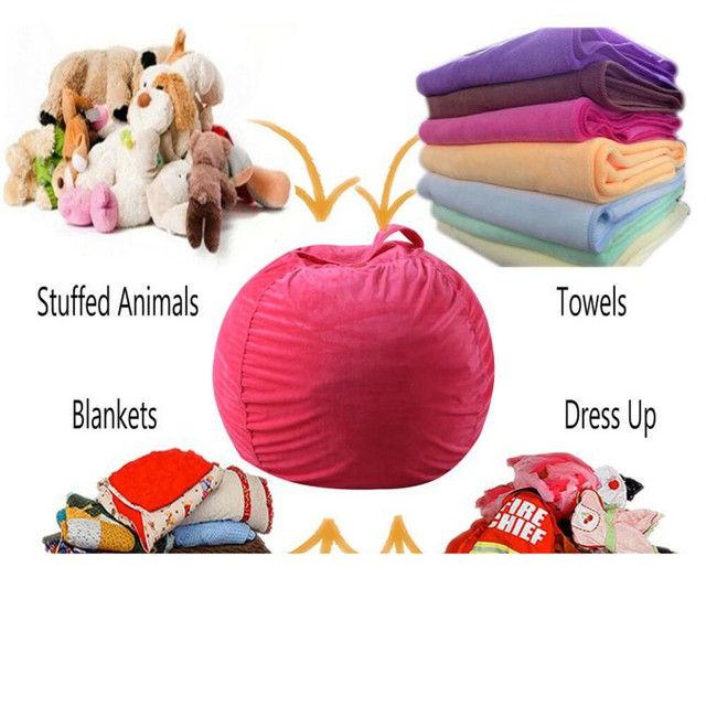 football stuffed animals