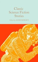 Classic Science Fiction Stories | Adam Roberts | Englisch | Buch | Gebunden