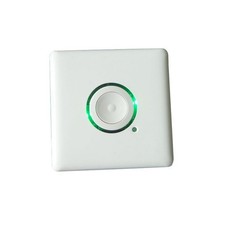 16A 86 Switch Touch Switch Panel Timer Outdoor Button Timer Relay Control Load