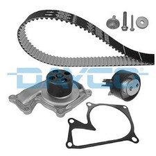 Wasserpumpe + Zahnriemensatz für Renault Kangoo BE KW0/1 FW0/1 | 24305288
