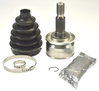 Gelenksatz Antriebswelle LÖBro 305861 FüR Astra Cascada Opel M22X1.5 Gtc P10 W13