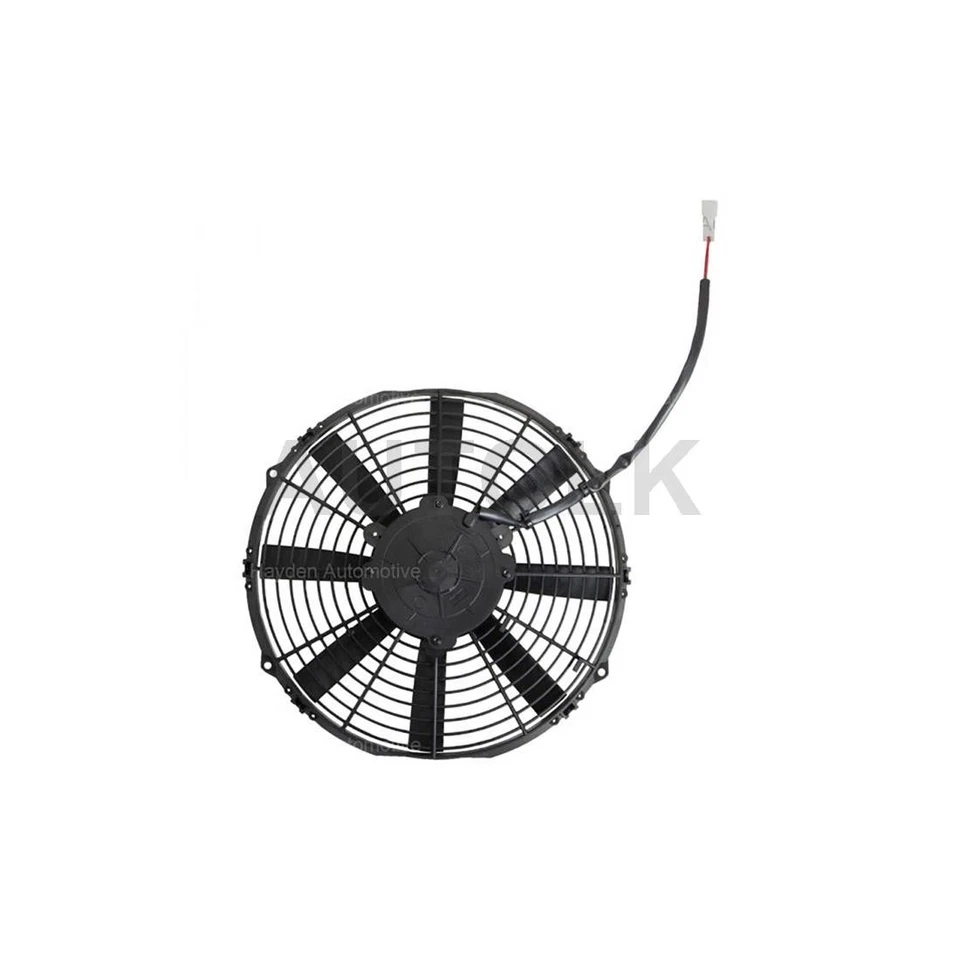 Hayden Engine Cooling Fan Fits 1942 1946 1947 Ford 1 Ton Pickup - Image 2 of 3