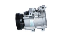 Kompressor Klimaanlage NRF 32755G FüR Hyundai KIA