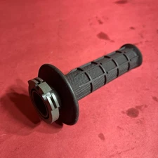 Universal Dirt Bike Throttle Tube & Housing Assembly Twist Grip 7/8" Bar