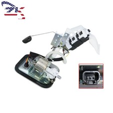 Fuel Pump Assembly 75132-01D For Harley Davidson 01-05 Softail , Heritage