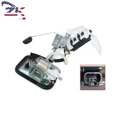 Fuel Pump Assembly 75132-01D For Harley Davidson 01-05 Softail , Heritage