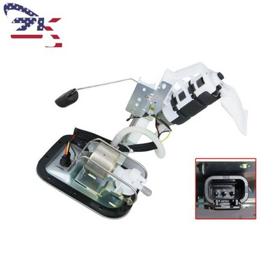 Fuel Pump Assembly 75132-01D For Harley Davidson 01-05 Softail , Heritage