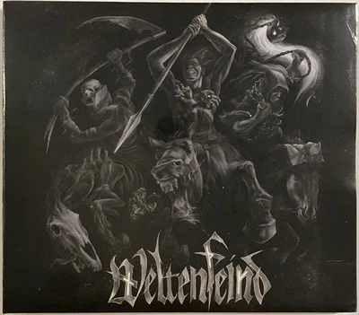 Grand Belial's Key Music CDs for sale - eBay