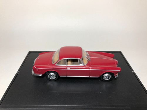 Bmw 1/43 503 Coupe RED - Picture 11 of 19