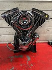 Harley Evo Engine Motor RUNNING VIDEO Softail 1984 1999 FXR Dyna S&S 80ci 1340cc