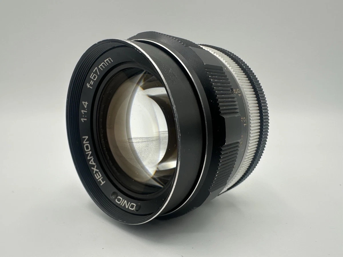 konica 57mm products for sale | eBay