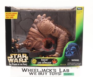 Potf Rancor | eBay