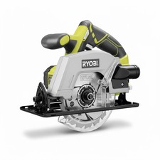 Ryobi R18CSP-0 18 V ONE+ Akku-Kreissäge 150 mm TCT 4700 U/min (ohne Akku)