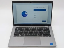 DELL Latitude 5440 14" FHD 13TH I7-1355U 512GB SSD 16GB W11P Webcam IRCam