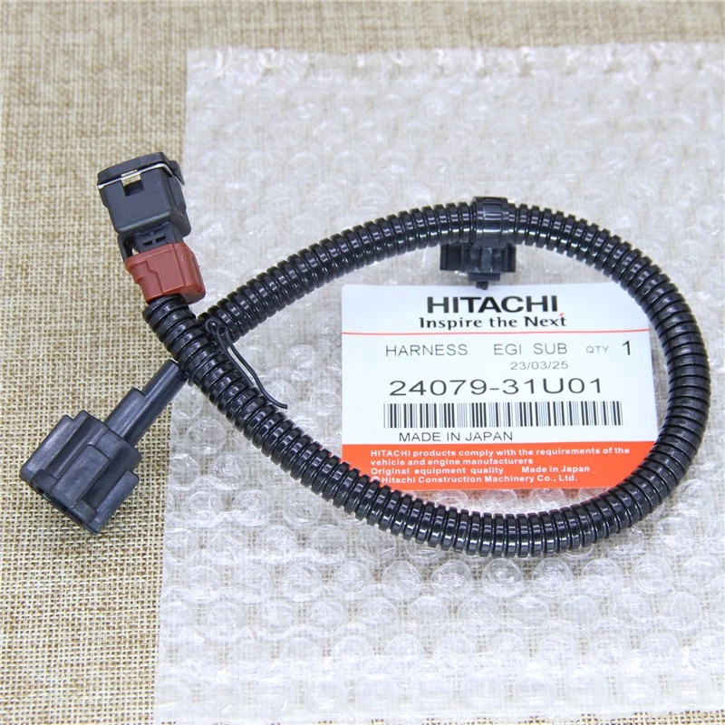 2407931U01 и 22060-30P00 датчик детонации с проводом подходит для Nissan Maxima 300SX 240SX - Изображение 4 из 4