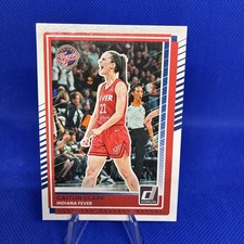 2025 Panini Donruss WNBA - Caitlin Clark #47