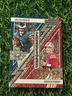 2024 Panini Contenders - Brock Purdy & Jalen Hurts #7 Power Players