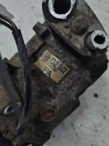 OPEL ASTRA G Sedan F69 Kondensatpumpe Klimaanalge 09132922 1.90 Diesel 33281960