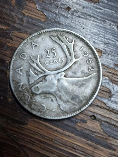 Nice Canadian Coin Collection Lot