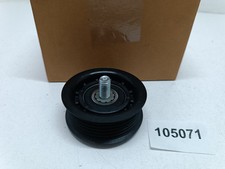 Poulies diverses Suzuki SX4