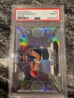 2024 Mosaic Caleb Williams Silver #289 Near Mint PSA 8