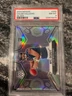 2024 Mosaic Caleb Williams Silver #289 Near Mint PSA 8