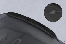 Heck Spoiler Dach Fl&uuml;gel Tuning Wing f&uuml;r Mercedes-Benz GLC X253 AMG HF178-S
