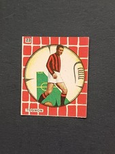 Figurina Calciatori 1950/51 Bea # 23 TOGNON
