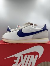 Nike Cortez White Alabaster Deep Night BRAND NEW Size 10 Women