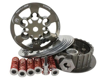REKLUSE CoreManual Kupplungssystem für YAMAHA YZ 85 (CB04) 2002-03
