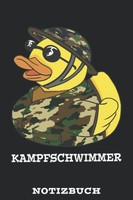 Notizbuch A5 Gepunktet 120 Seiten Bundeswehr Journal Schreibheft