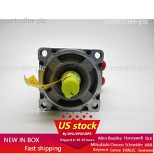 NEW ALLEN BRADLEY MPM-B1152C-SJ72AA SER. A 480V NSMP FAST SHIPPING