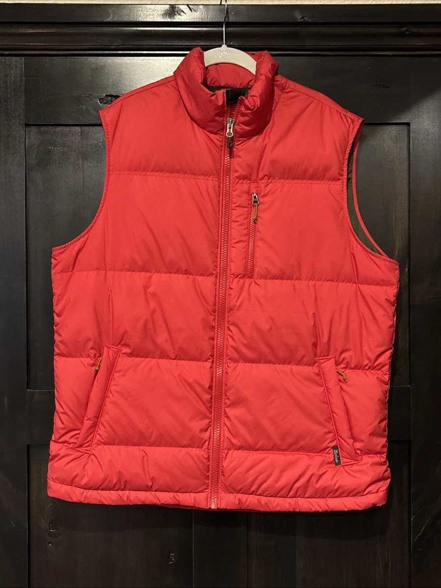 Woolrich Down Vest products for sale | eBay
