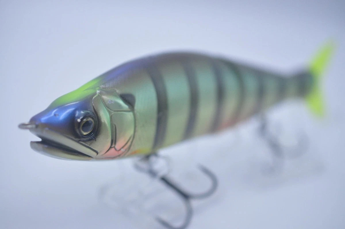 Gan Craft Jointed Claw for sale | eBay