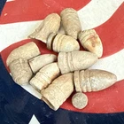 Dug Civil War 💥 🇺🇸 💣 Us Confederate Bullet Collection 12