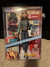 My Scene Delaney Target Shopping Spree NRFB   Fits Barbie Clothes
