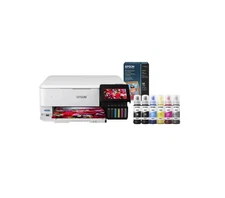 Epson EcoTank 8500SE Supertank Photo Printer