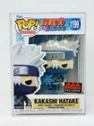 Funko Pop! Naruto Shippuden: Kakashi Hatake #1199 w/ Protector