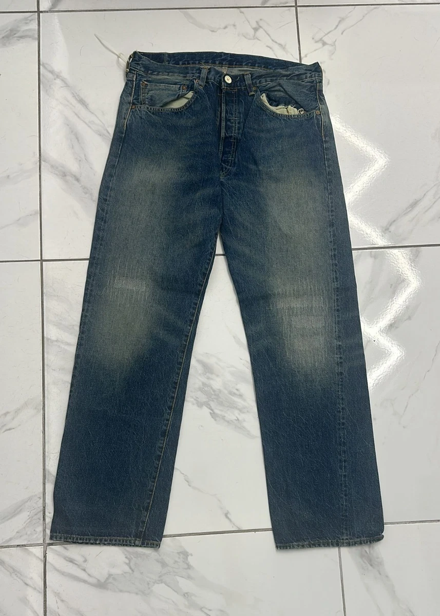 levis 501 1955 products for sale | eBay