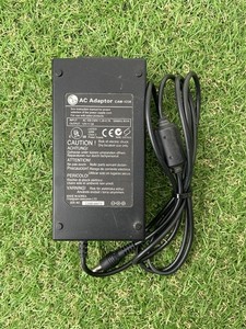 LG AC Adapter Model CAM-1230 12V 3.0A Netzteil Ladegerät LCD MONITOR (A210)