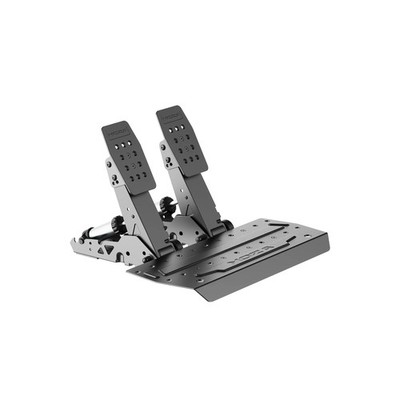MOZA SRP2 Pedals   Einstellbares Sim Racing Pedalset