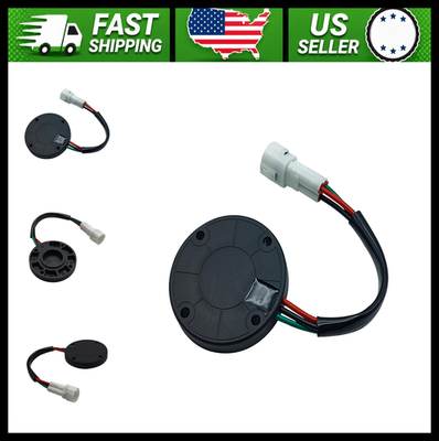 #ad Yamaha Electric Golf Cart Speedometer Speed Sensor Compatible Replacement $31.99