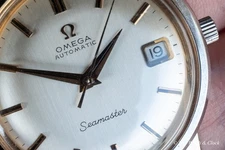 Wristwatch Service $100 + Parts | Auto/Manual | Relume, Polish, Repair