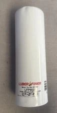 Luber Finer LFP9025 Oil Filter NEW Open Box Missing The Big Oring