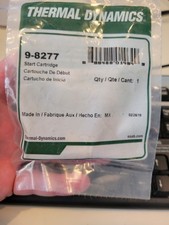 THERMAL DYNAMICS 9-8277 START CARTRIDGE PLASMA